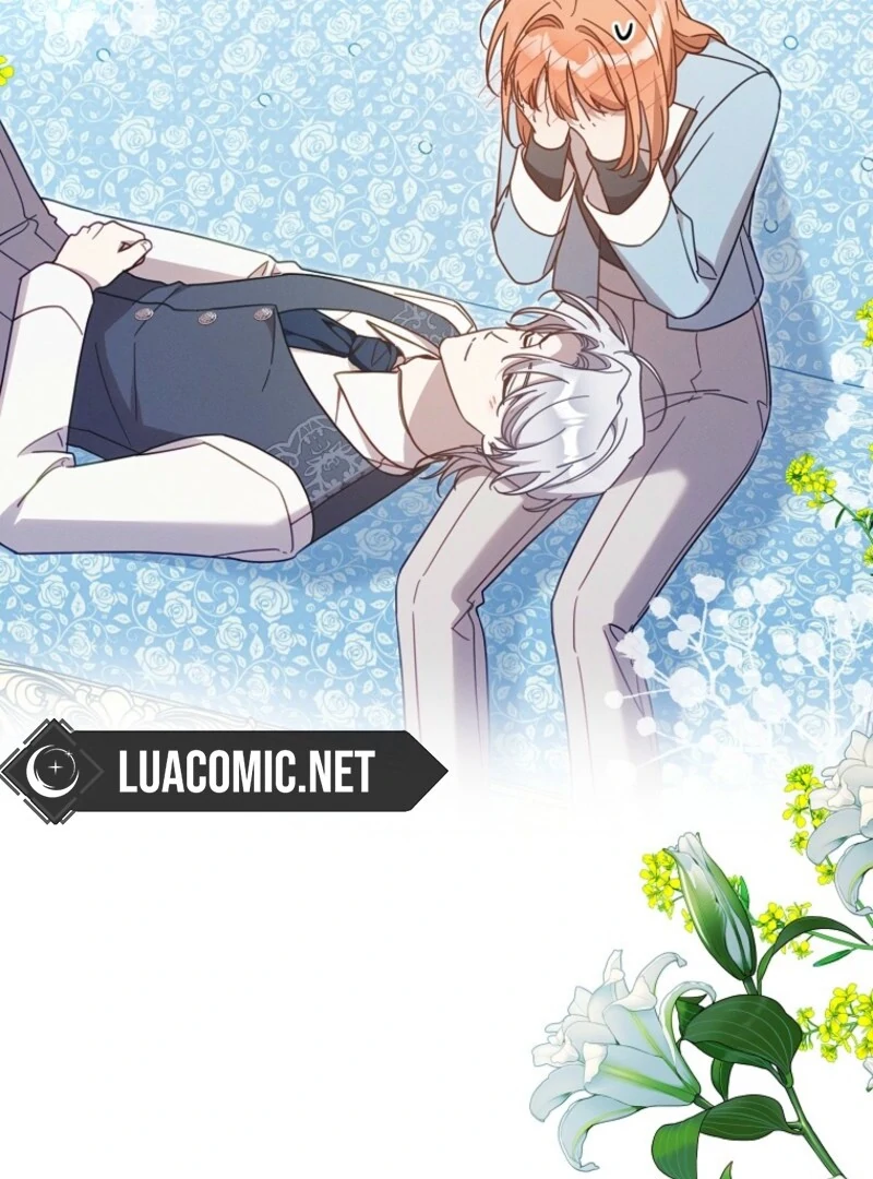 It’s A Misunderstanding That I’m Dating The Villain Chapter 52 - page 87