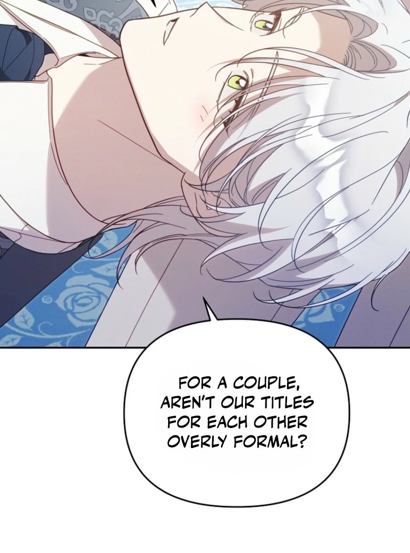 It’s A Misunderstanding That I’m Dating The Villain Chapter 52 - page 89