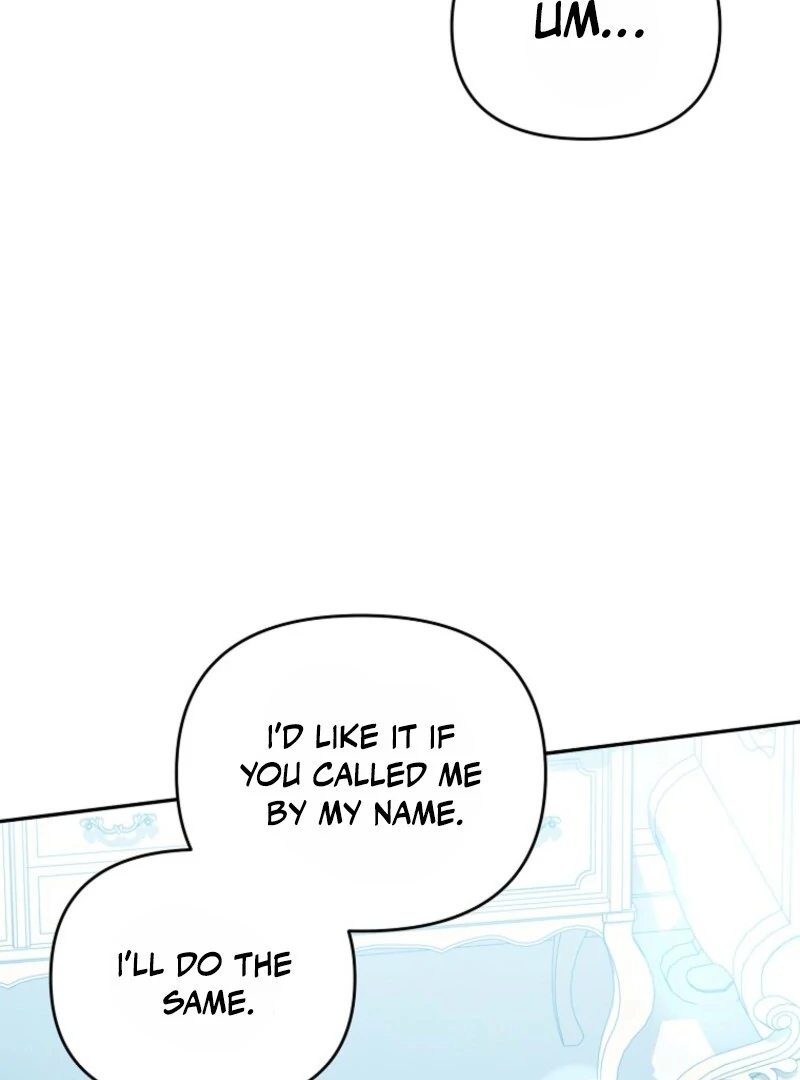 It’s A Misunderstanding That I’m Dating The Villain Chapter 52 - page 91
