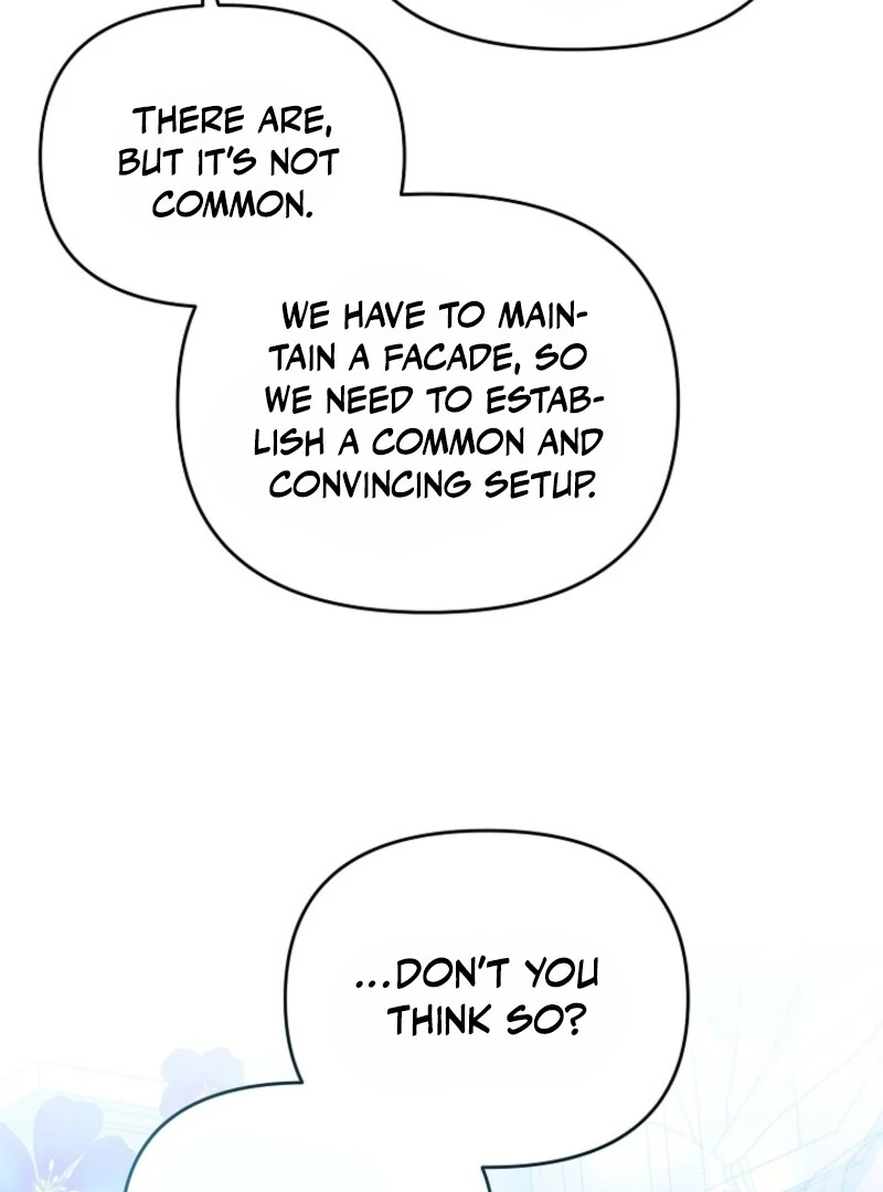 It’s A Misunderstanding That I’m Dating The Villain Chapter 52 - page 93