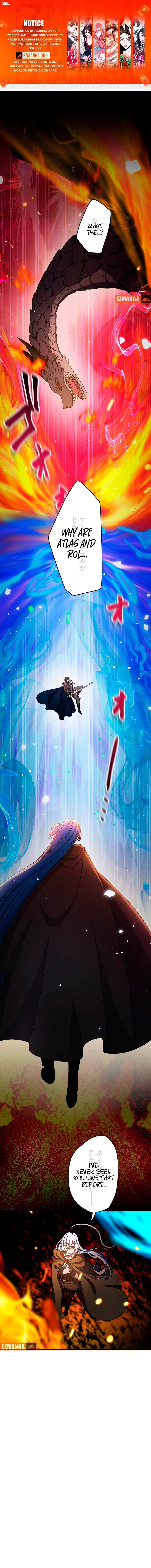 I Don't Have The Qualities to be a Saint, So I Decided to Aim to be The Last Boss! Chapter 39 - page 1