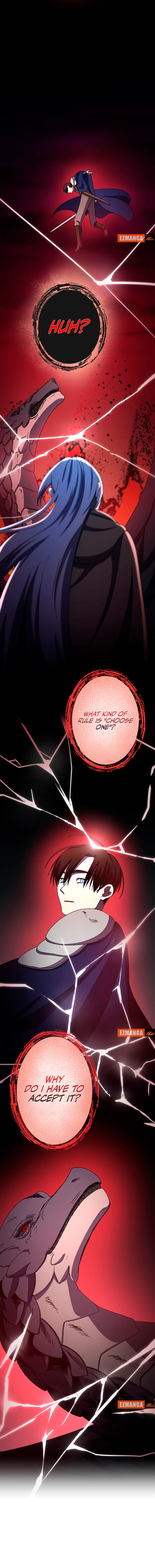 I Don't Have The Qualities to be a Saint, So I Decided to Aim to be The Last Boss! Chapter 39 - page 14