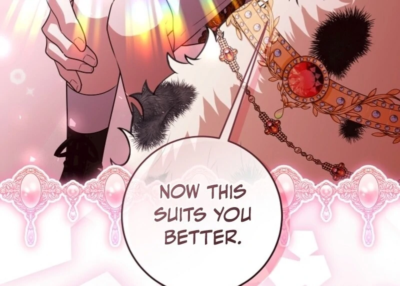 My Daddy Hides His Power Chapter 57 - page 103