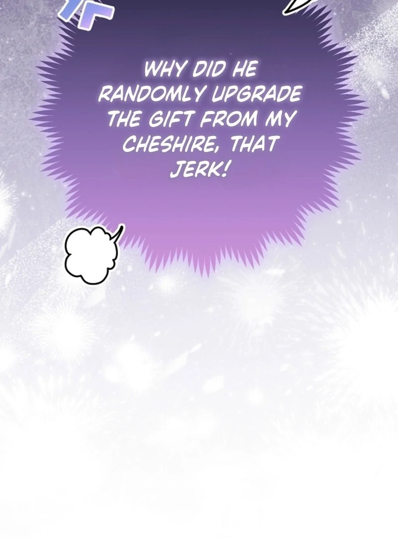 My Daddy Hides His Power Chapter 57 - page 107
