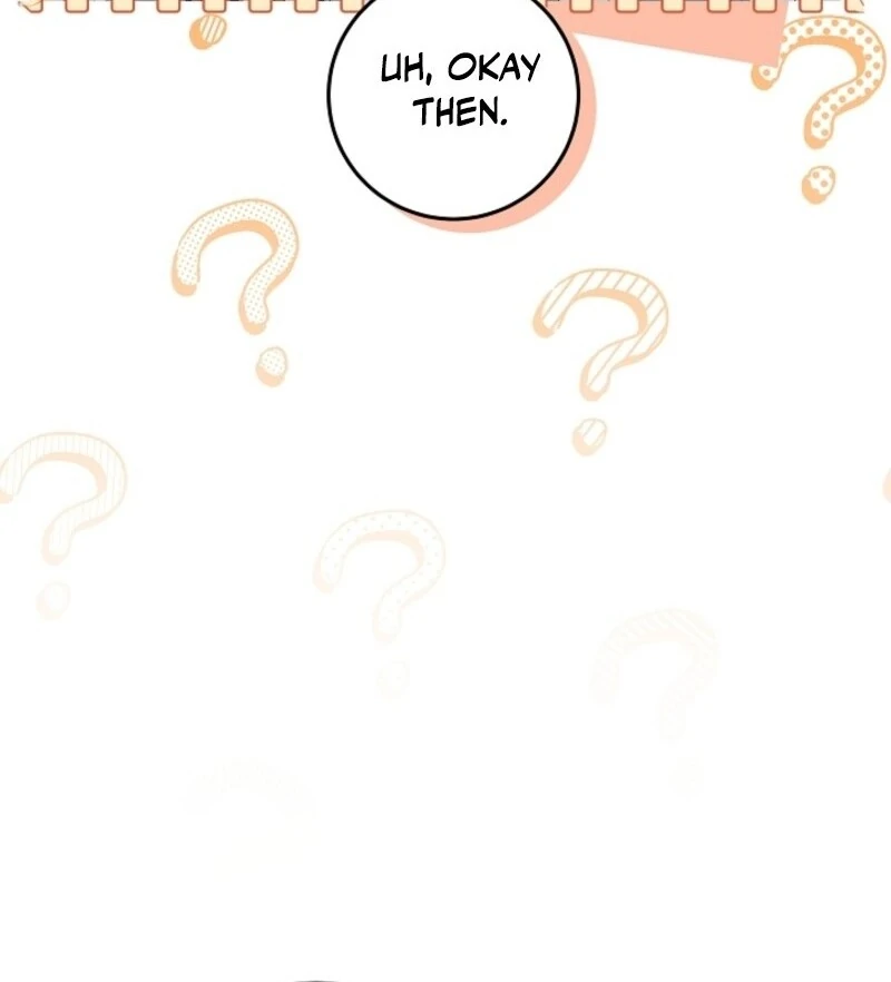 My Daddy Hides His Power Chapter 57 - page 11