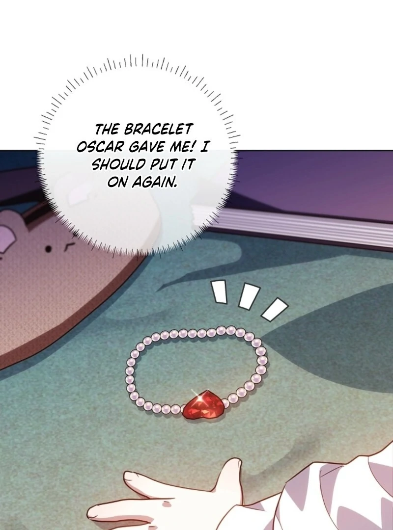 My Daddy Hides His Power Chapter 57 - page 111