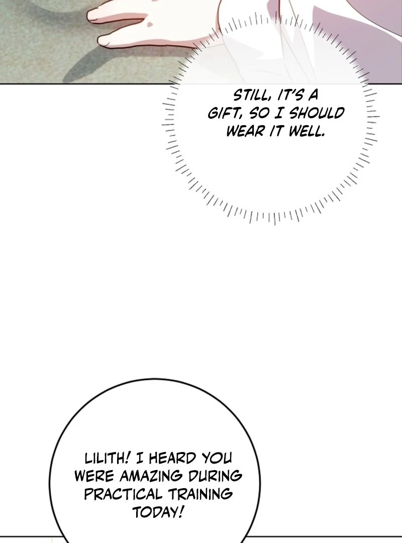 My Daddy Hides His Power Chapter 57 - page 112