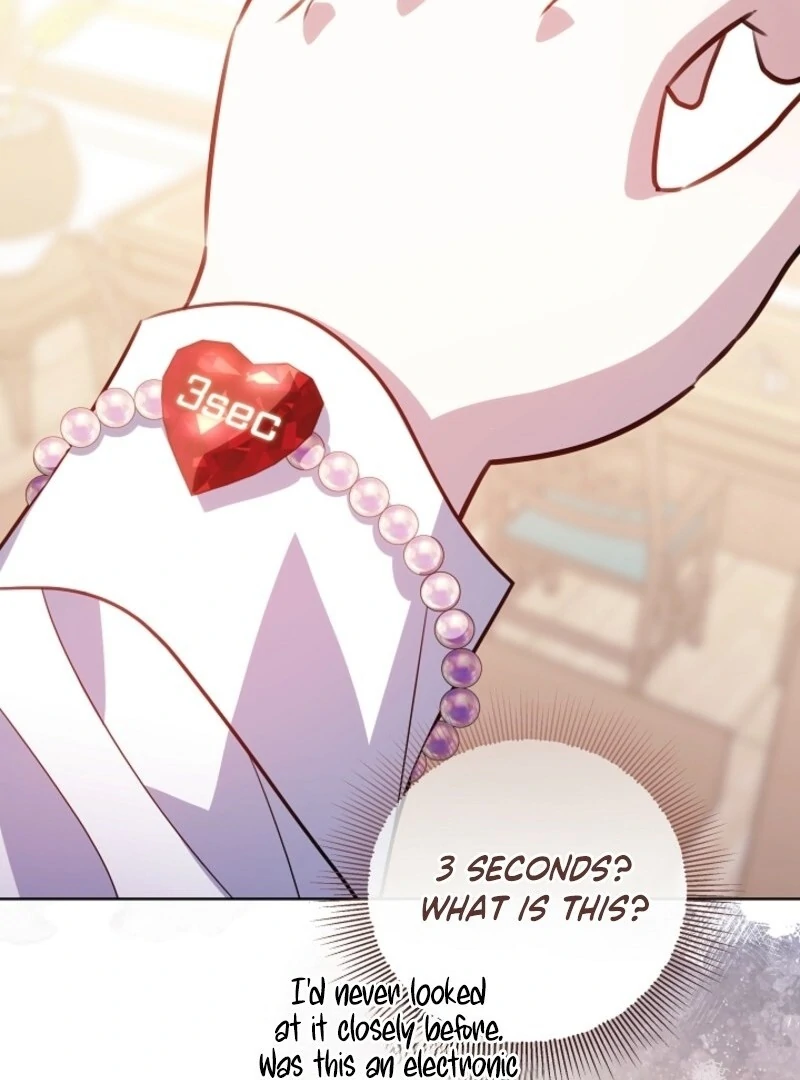 My Daddy Hides His Power Chapter 57 - page 125