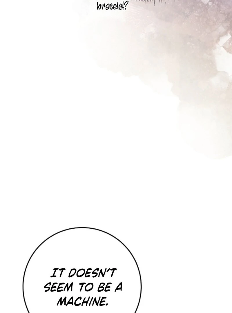 My Daddy Hides His Power Chapter 57 - page 126