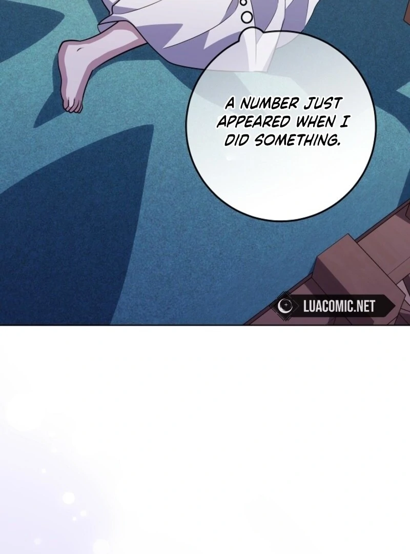 My Daddy Hides His Power Chapter 57 - page 128