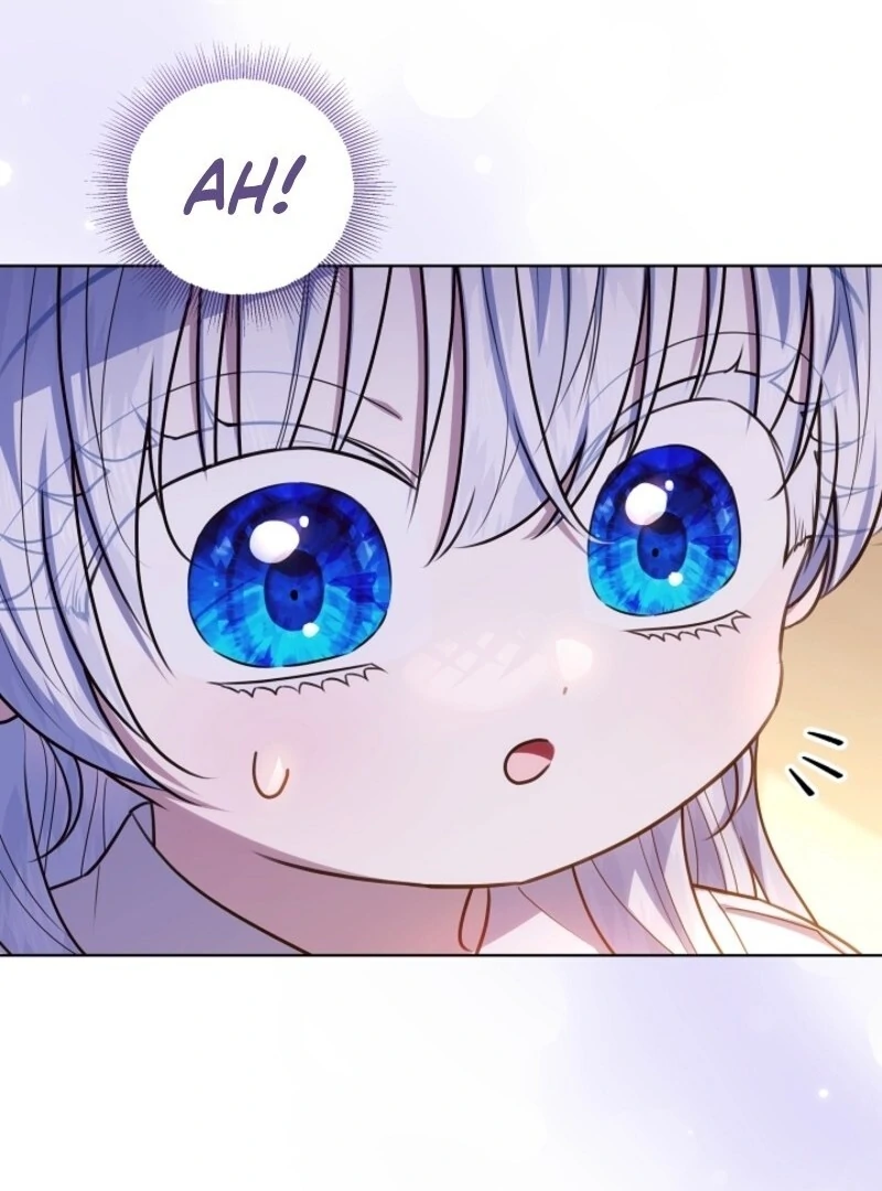 My Daddy Hides His Power Chapter 57 - page 129