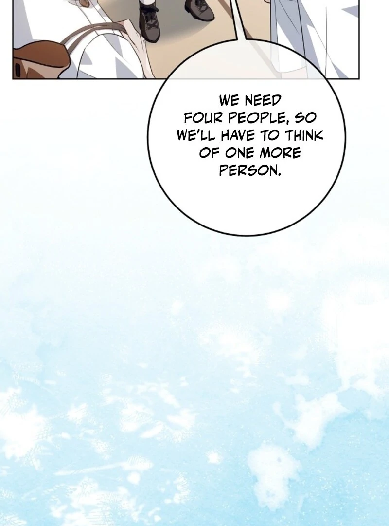 My Daddy Hides His Power Chapter 57 - page 13