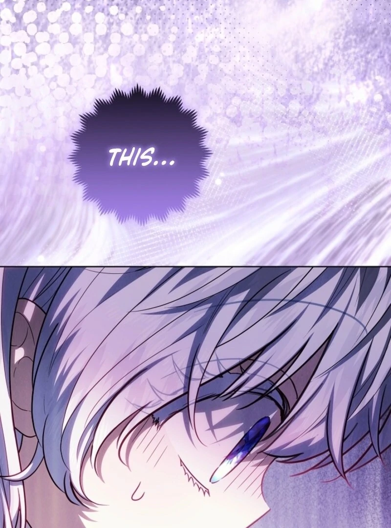 My Daddy Hides His Power Chapter 57 - page 134