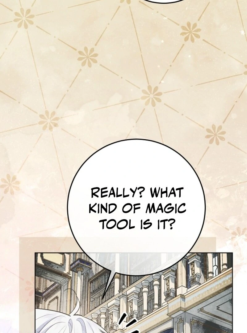 My Daddy Hides His Power Chapter 57 - page 138