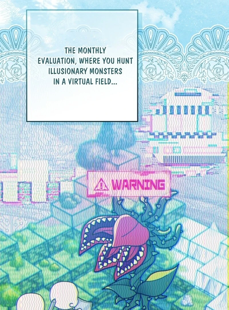 My Daddy Hides His Power Chapter 57 - page 14