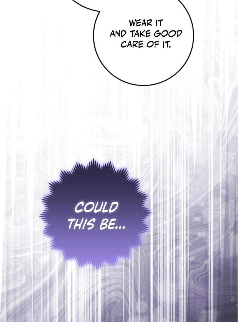 My Daddy Hides His Power Chapter 57 - page 140