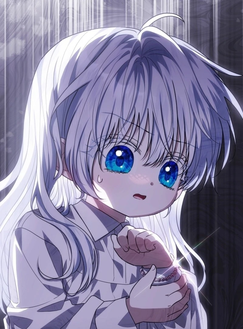 My Daddy Hides His Power Chapter 57 - page 141