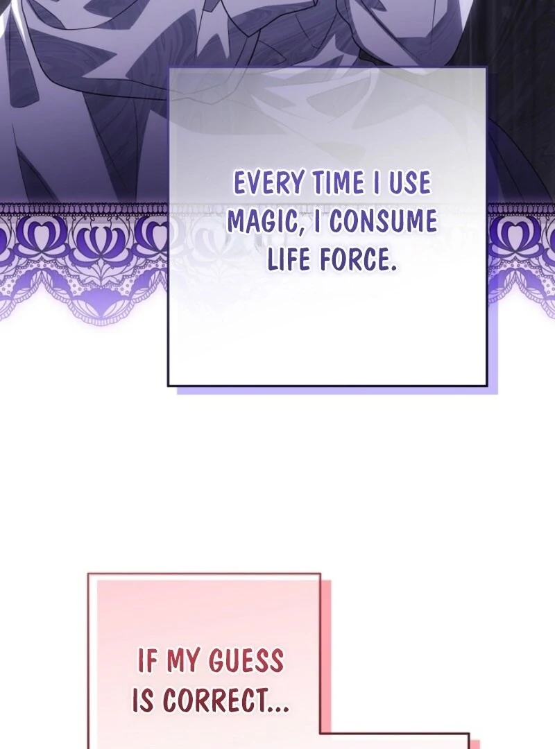 My Daddy Hides His Power Chapter 57 - page 142