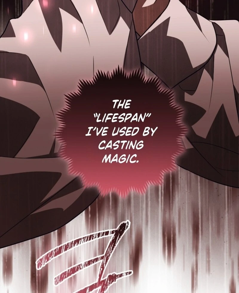 My Daddy Hides His Power Chapter 57 - page 145