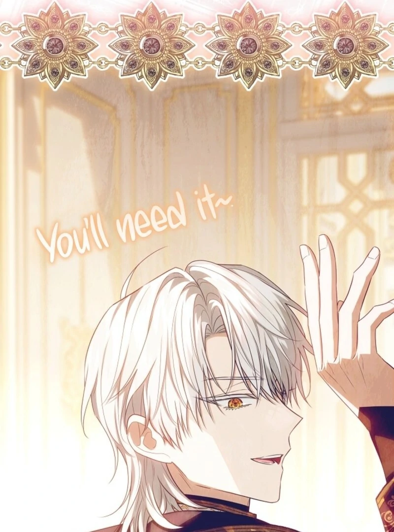 My Daddy Hides His Power Chapter 57 - page 147