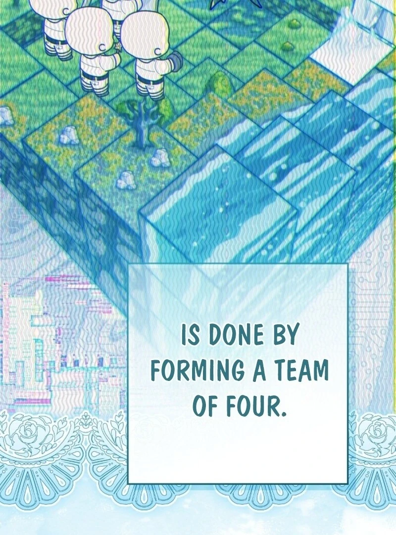 My Daddy Hides His Power Chapter 57 - page 15