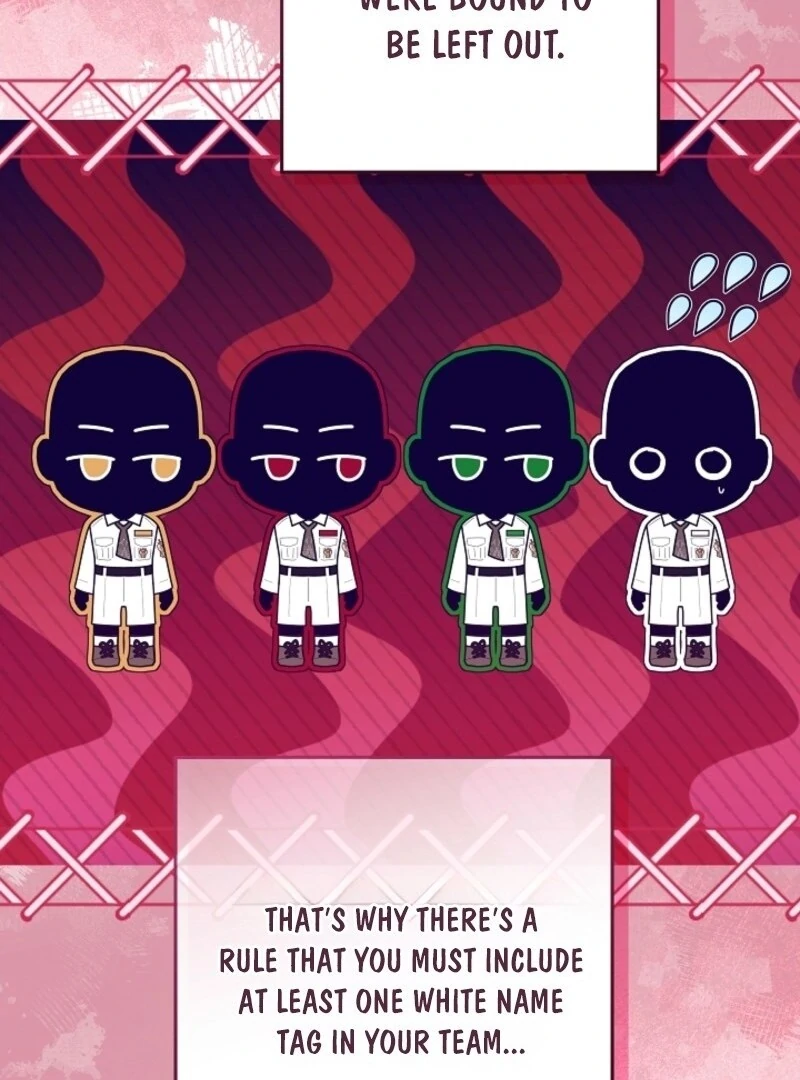 My Daddy Hides His Power Chapter 57 - page 17