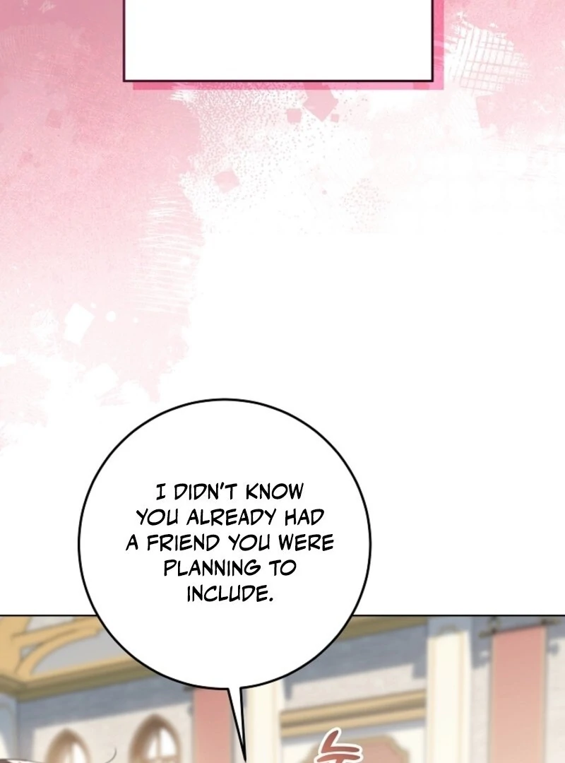 My Daddy Hides His Power Chapter 57 - page 18