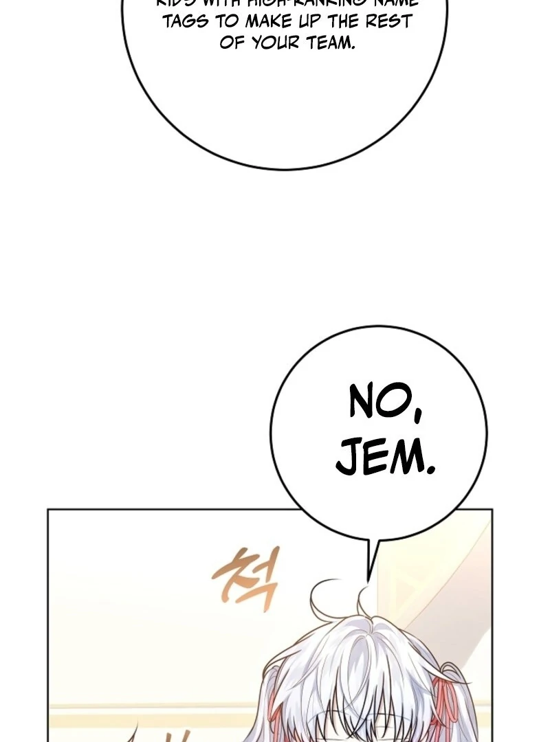 My Daddy Hides His Power Chapter 57 - page 20