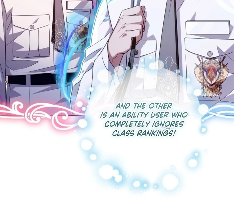 My Daddy Hides His Power Chapter 57 - page 23