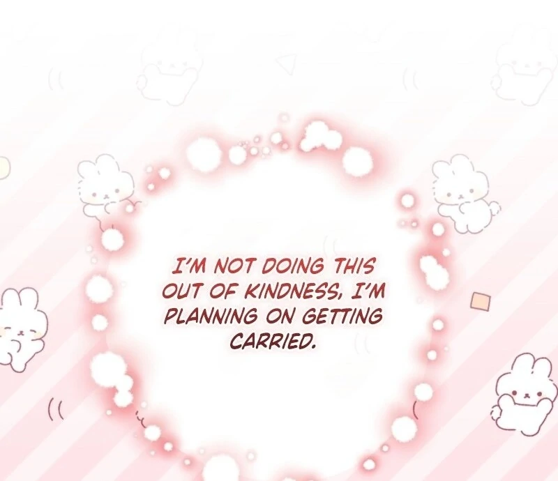 My Daddy Hides His Power Chapter 57 - page 24