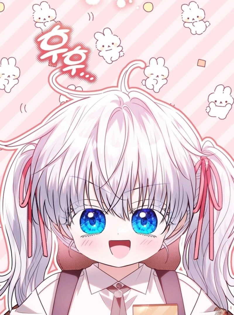 My Daddy Hides His Power Chapter 57 - page 25