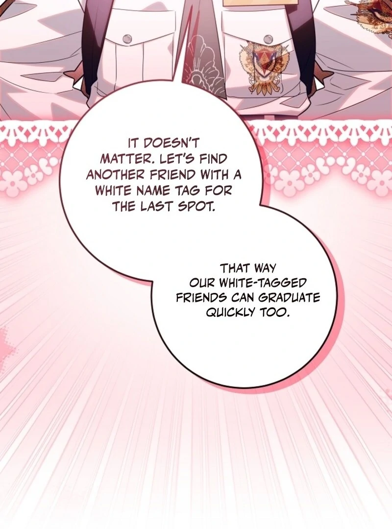 My Daddy Hides His Power Chapter 57 - page 26