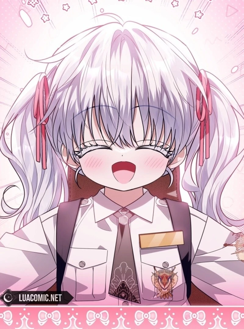 My Daddy Hides His Power Chapter 57 - page 3