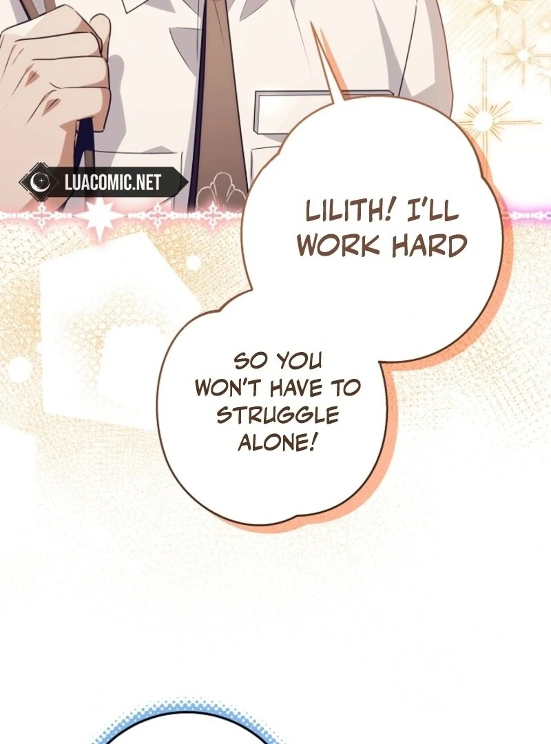 My Daddy Hides His Power Chapter 57 - page 30