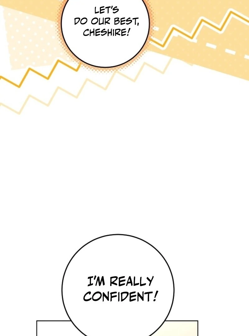 My Daddy Hides His Power Chapter 57 - page 32