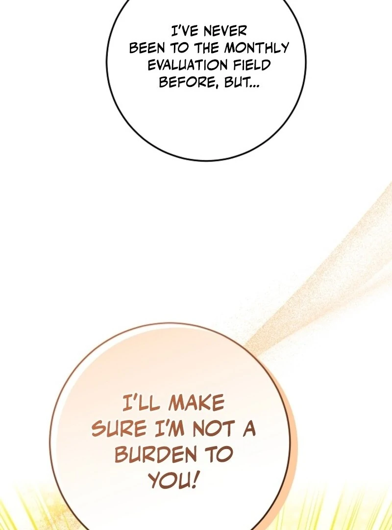 My Daddy Hides His Power Chapter 57 - page 34