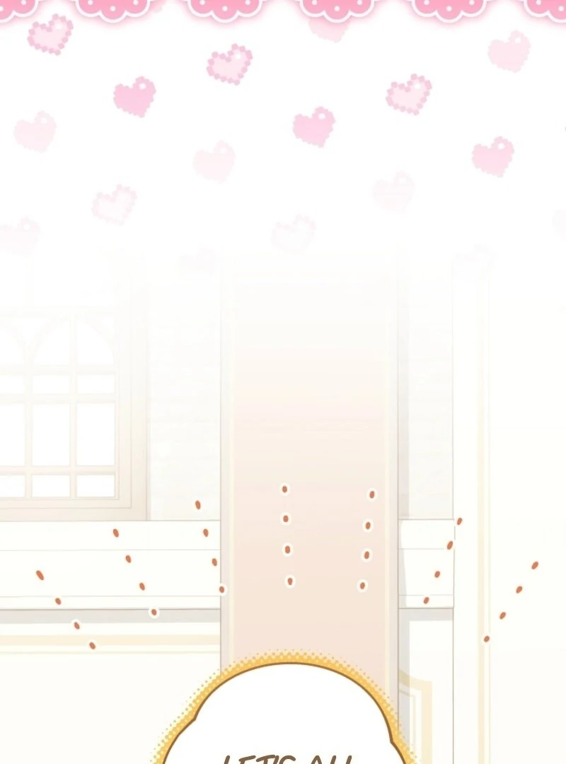 My Daddy Hides His Power Chapter 57 - page 4