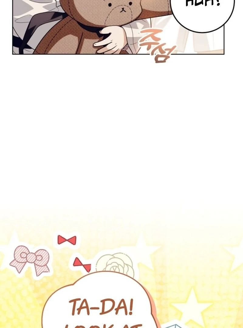 My Daddy Hides His Power Chapter 57 - page 40