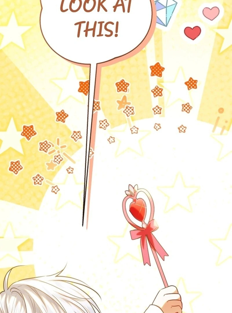 My Daddy Hides His Power Chapter 57 - page 41