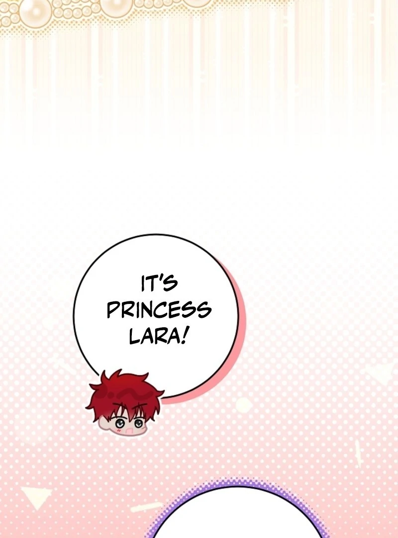 My Daddy Hides His Power Chapter 57 - page 43