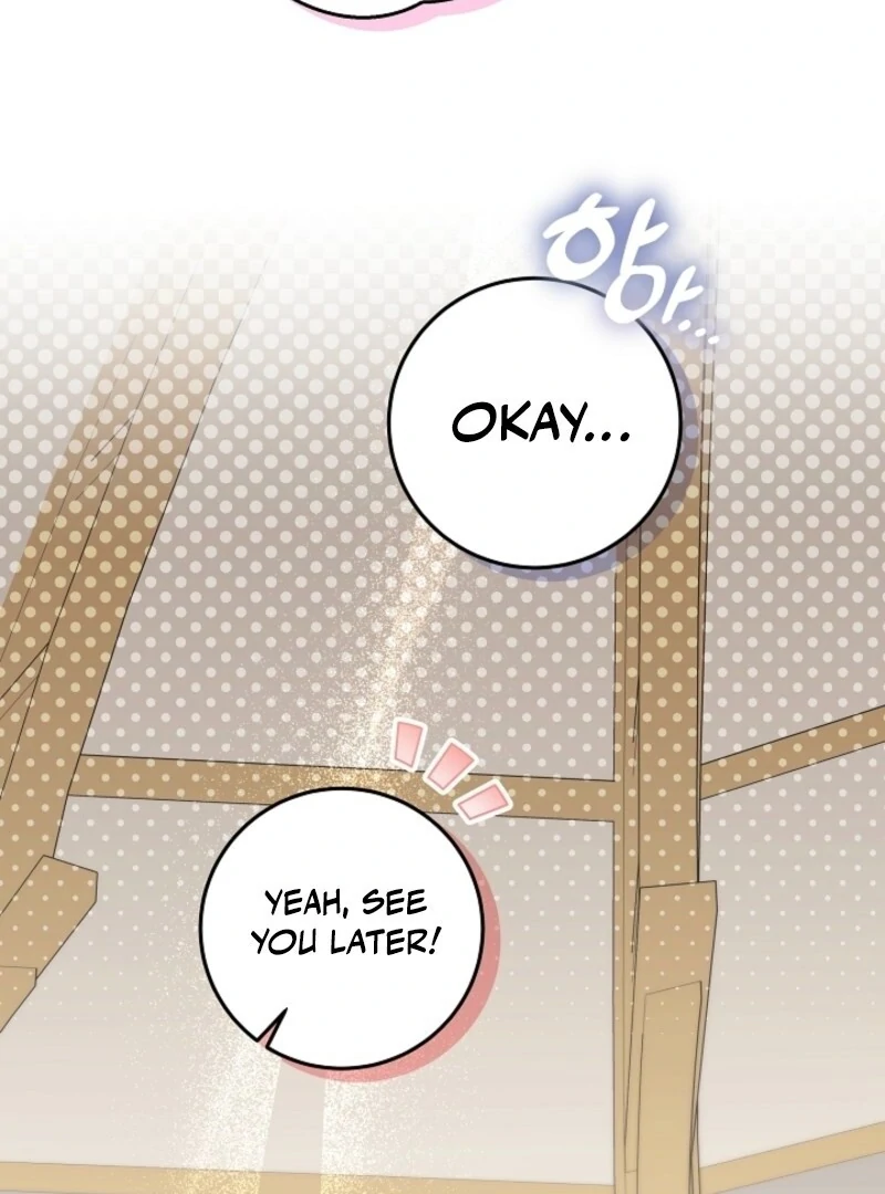 My Daddy Hides His Power Chapter 57 - page 48