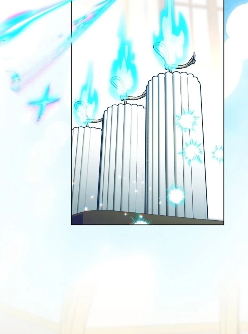 My Daddy Hides His Power Chapter 57 - page 53