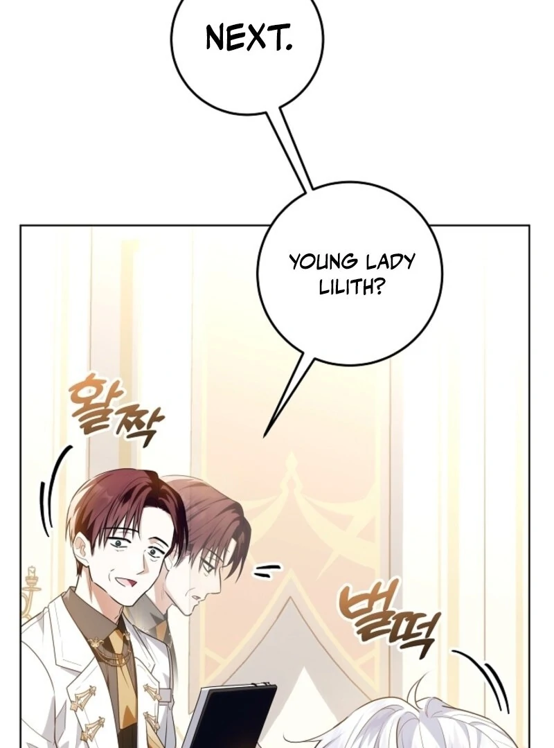 My Daddy Hides His Power Chapter 57 - page 56