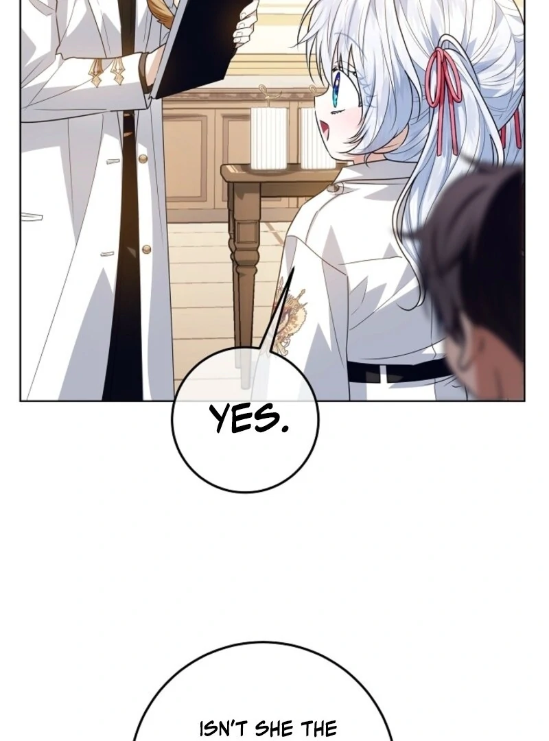 My Daddy Hides His Power Chapter 57 - page 57