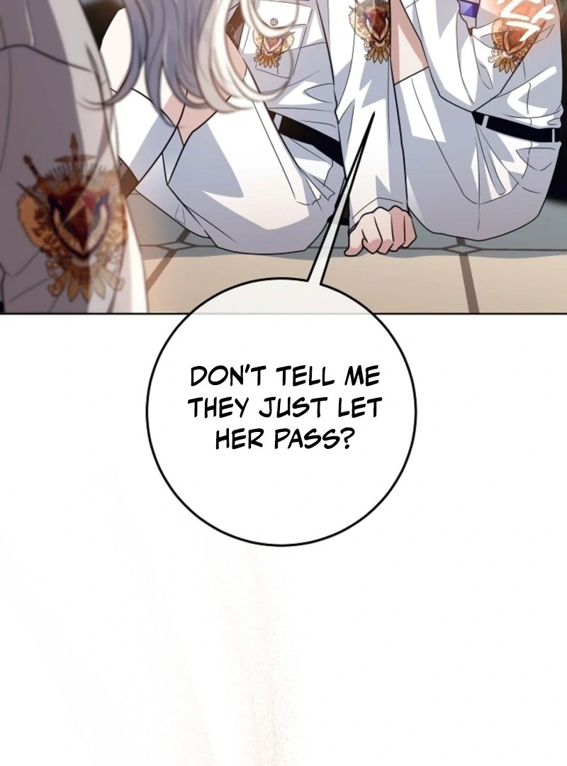 My Daddy Hides His Power Chapter 57 - page 59