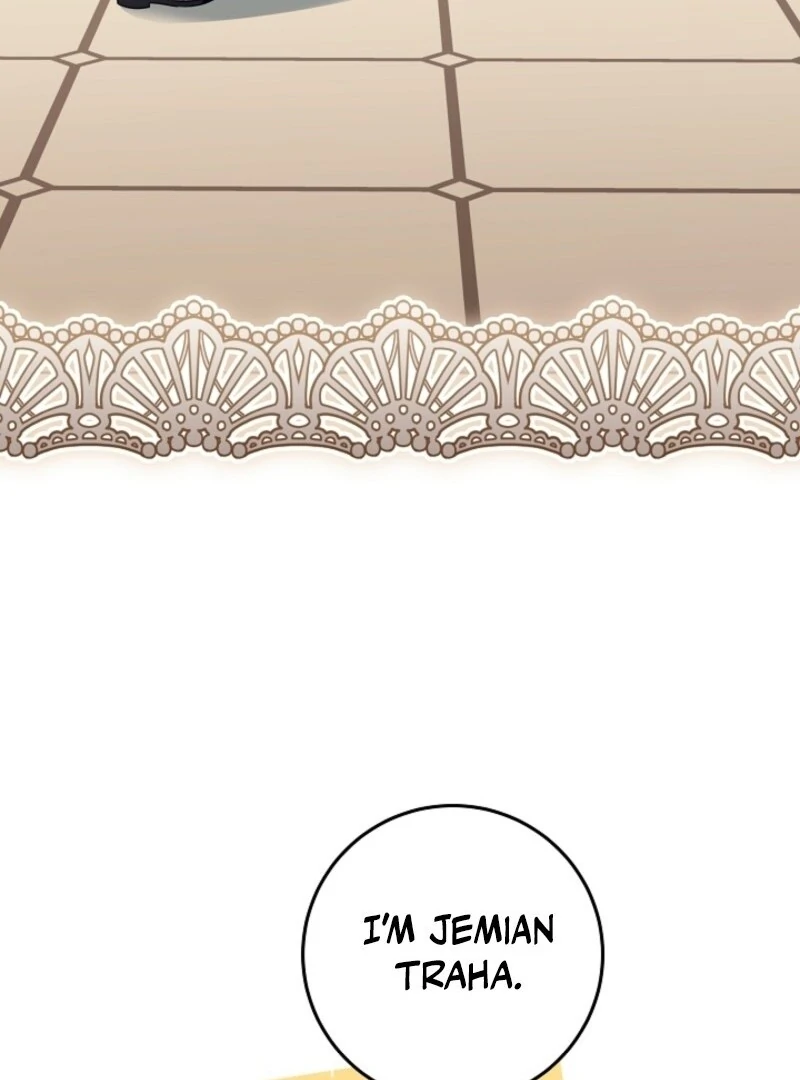 My Daddy Hides His Power Chapter 57 - page 6