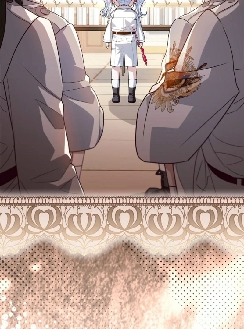 My Daddy Hides His Power Chapter 57 - page 62