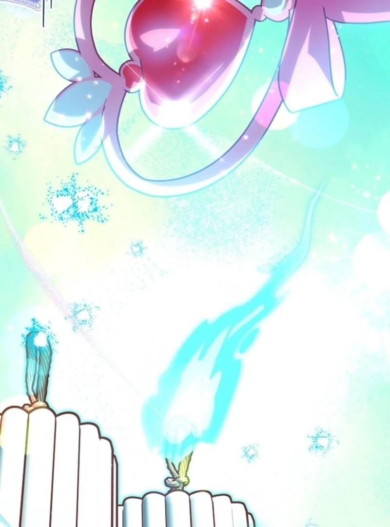 My Daddy Hides His Power Chapter 57 - page 67