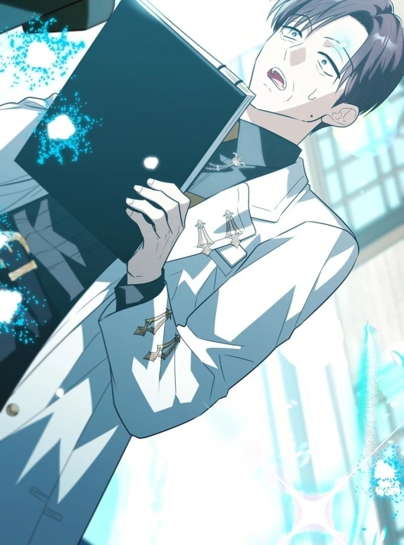 My Daddy Hides His Power Chapter 57 - page 72