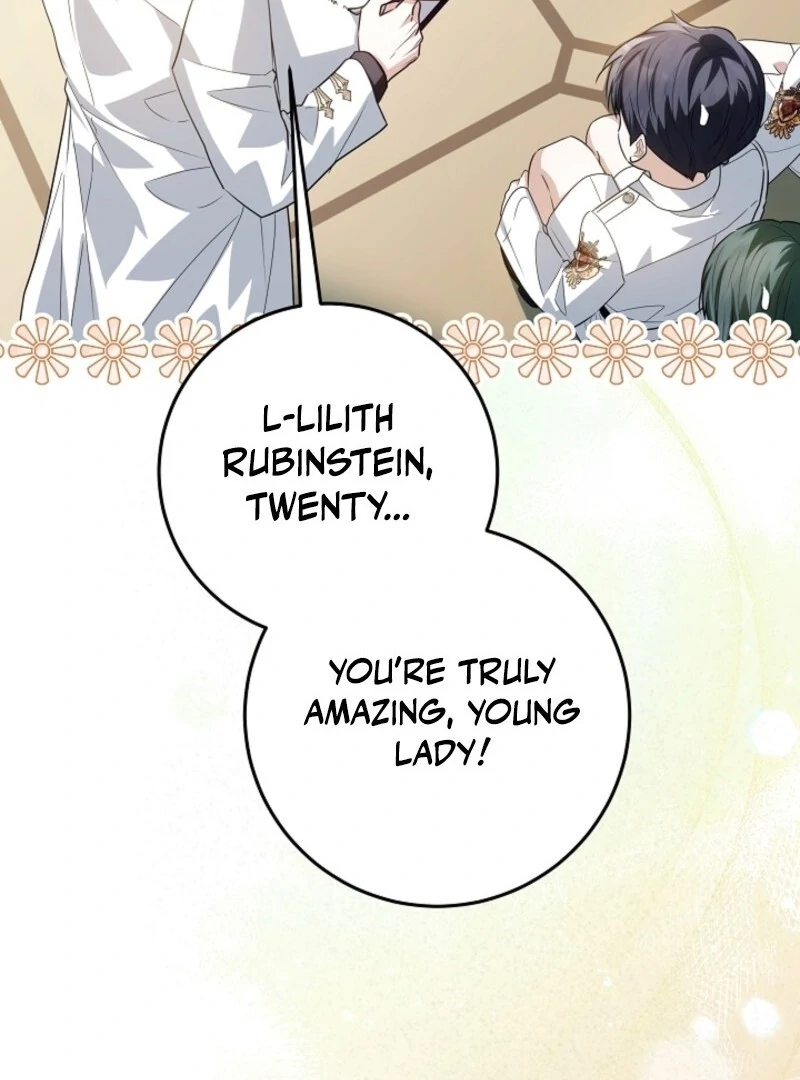 My Daddy Hides His Power Chapter 57 - page 76